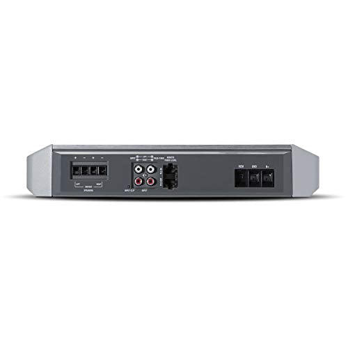 Rockford Fosgate PM500X2 Punch Marine 500 Watt 2-Channel Amplifier Rockford Fosgate PM500X2 Punch Marine 500 Watt 2-Channel Amplifier
